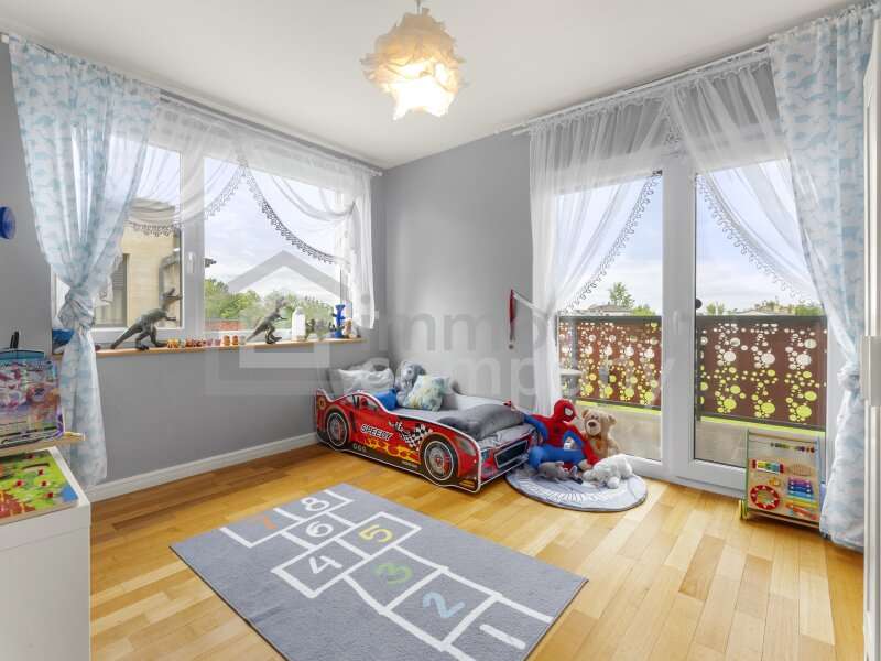Mannersdorf am Leithagebirge Haus - Bild 18 von 27 Haus in 2452 - 18