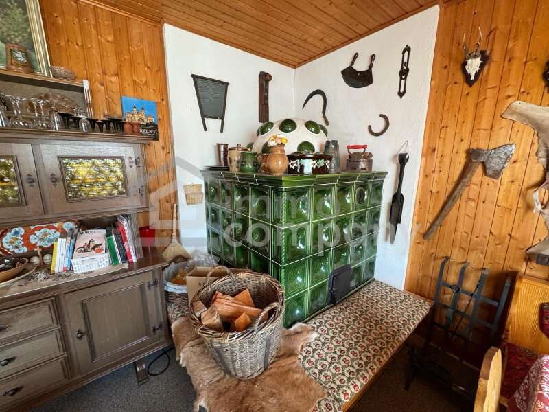 Pöls Haus - Bild 6 von 8 Haus in 8761 - 6