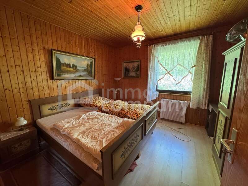 Pöls Haus - Bild 7 von 8 Haus in 8761 - 7