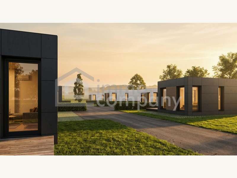 Bungalow in 2432  - 4