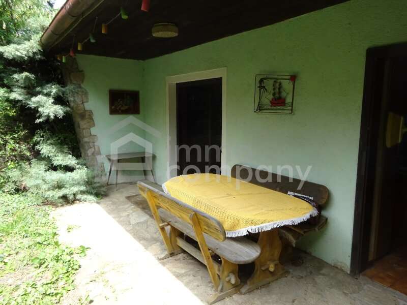 Sankt Andrä am Zicksee Haus - Bild 2 von 10 Haus in 7161 - 2
