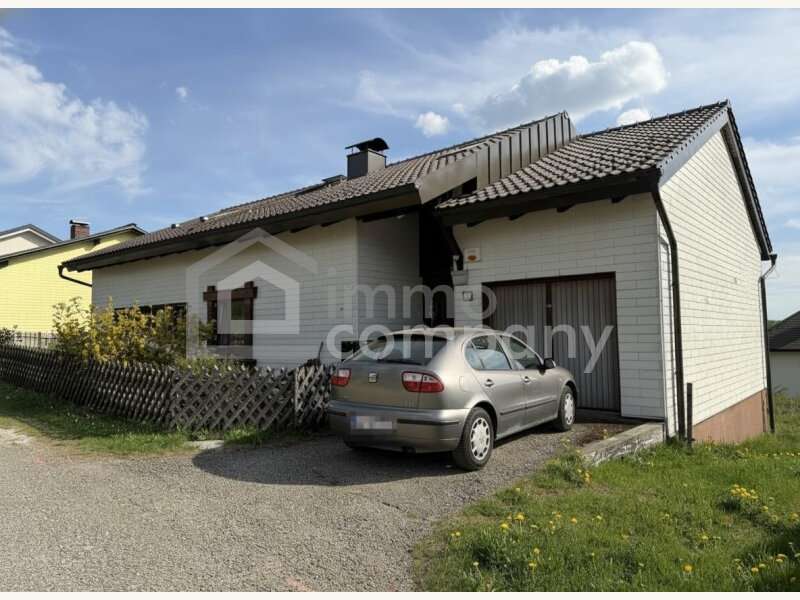 Einfamilienhaus in 4190  - 1