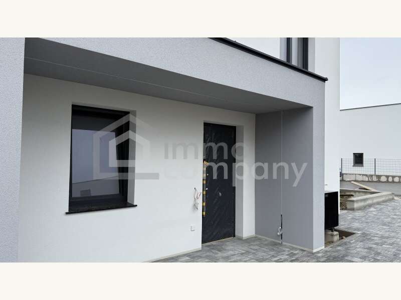 KI Bild - Reihenhaus Ebergassing - Bild 5 von 14 Reihenhaus in 2435 - 5