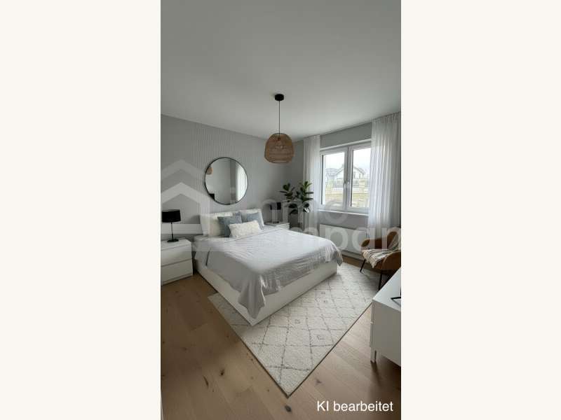 Ebergassing Reihenhaus - Bild 6 von 14 Reihenhaus in 2435 - 6