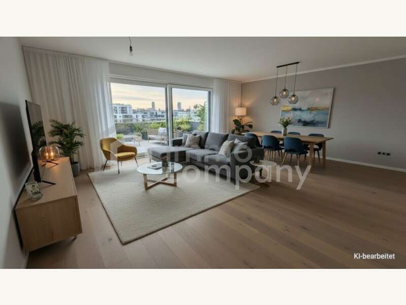 Ebergassing Reihenhaus - Bild 14 von 14 Reihenhaus in 2435 - 14