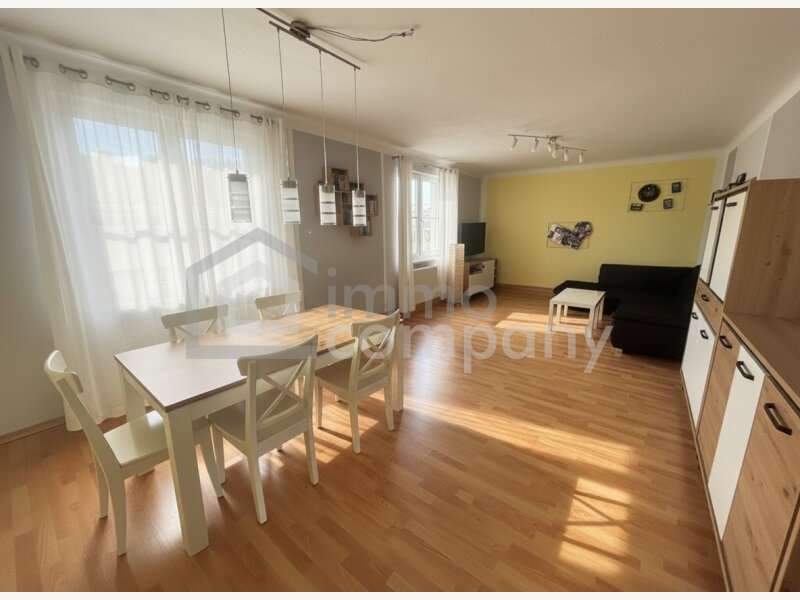 Wohnzimmer - Bild 2 von 13 Einfamilienhaus in 2291 - 2
