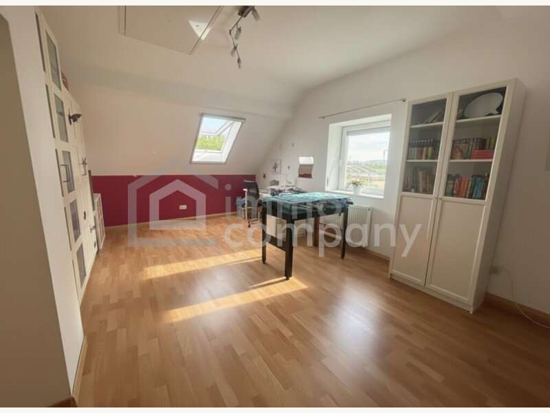 Kinderzimmer OG - Bild 10 von 13 Einfamilienhaus in 2291 - 10