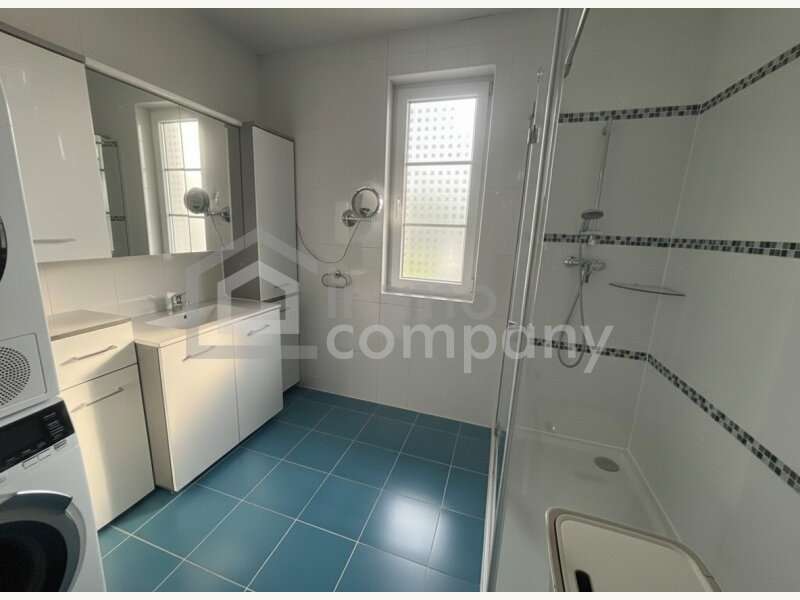 Badezimmer - Bild 12 von 13 Einfamilienhaus in 2291 - 12