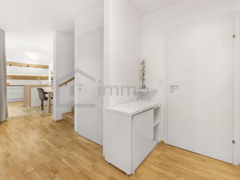 Wien Reihenhaus - Bild 4 von 8 Reihenhaus in 1230 - 4