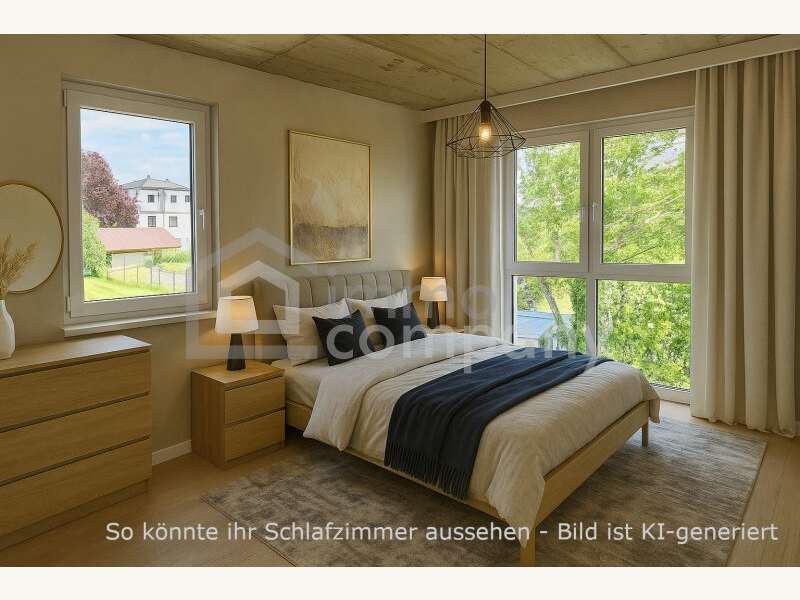 Felixdorf Doppelhaushälfte - Bild 4 von 28 Doppelhaushälfte in 2603 - 4