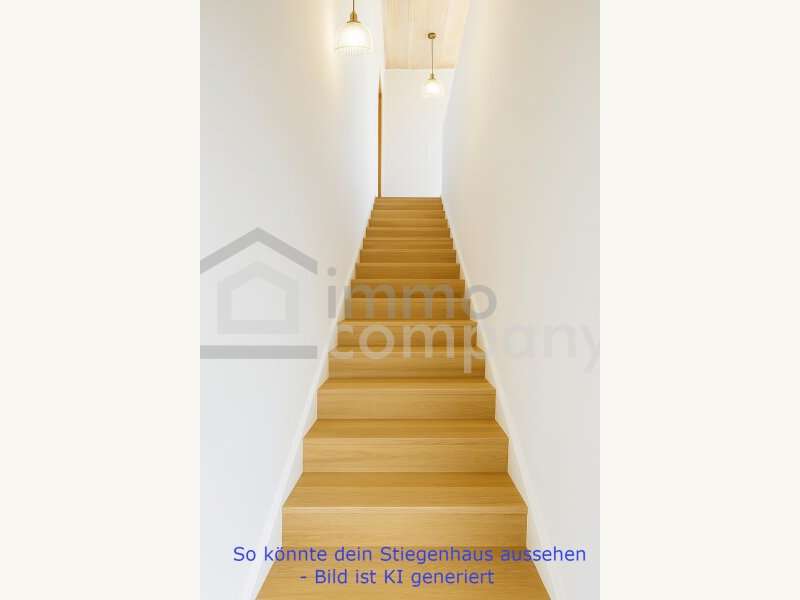 Felixdorf Doppelhaushälfte - Bild 5 von 28 Doppelhaushälfte in 2603 - 5