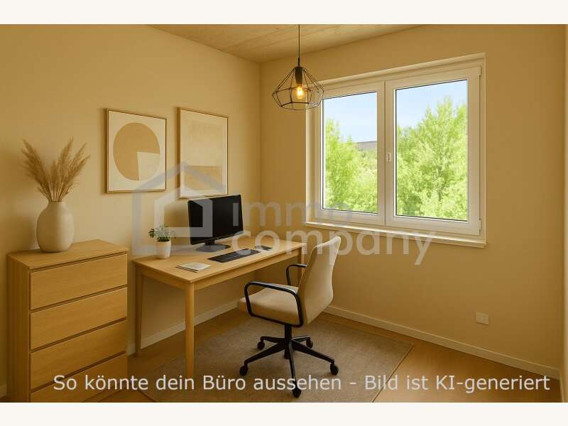 Felixdorf Doppelhaushälfte - Bild 6 von 28 Doppelhaushälfte in 2603 - 6