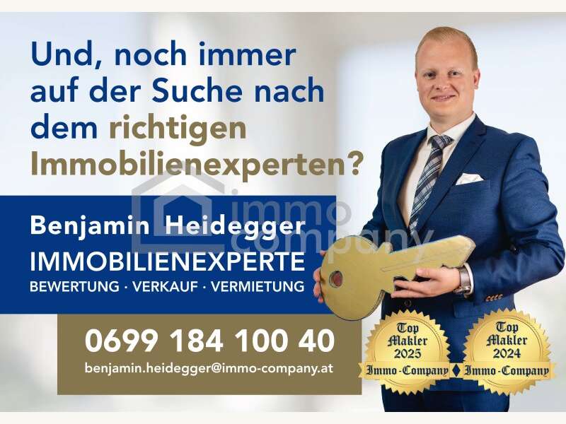 Felixdorf Doppelhaushälfte - Bild 23 von 28 Doppelhaushälfte in 2603 - 23