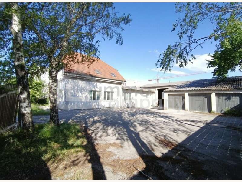 Haus in 2490  - 7