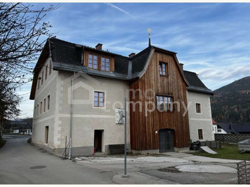 Herrenhaus in 9322  - 1