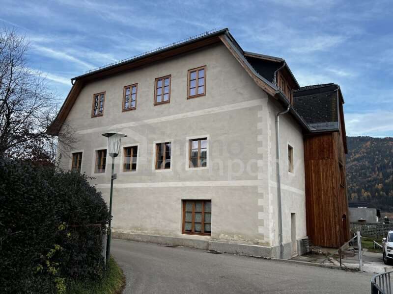 Herrenhaus in 9322  - 2