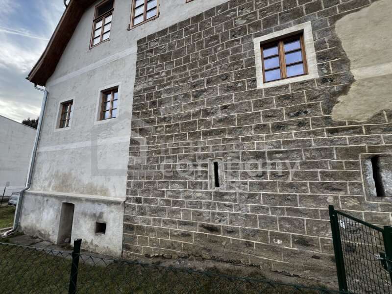 Herrenhaus in 9322  - 3
