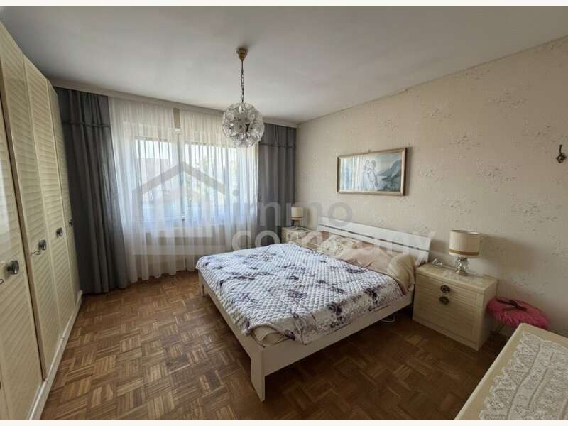 Schlafzimmer - Bild 3 von 10 Einfamilienhaus in 1220 - 3