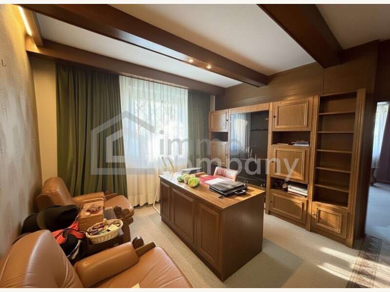 Arbeitszimmer - Bild 5 von 10 Einfamilienhaus in 1220 - 5