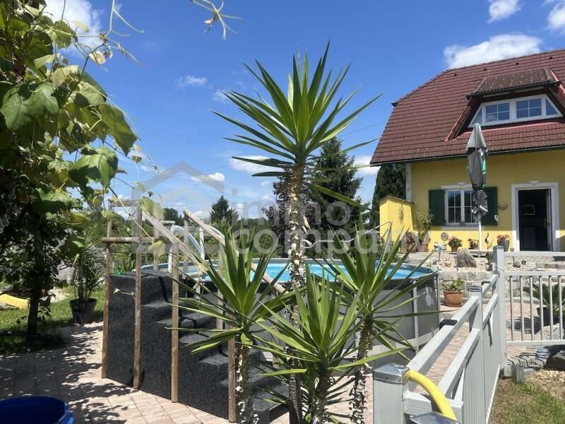 Haus in 8384  - 1
