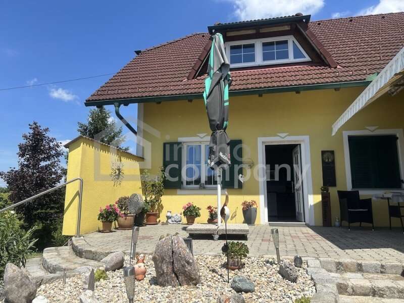 Haus in 8384  - 3