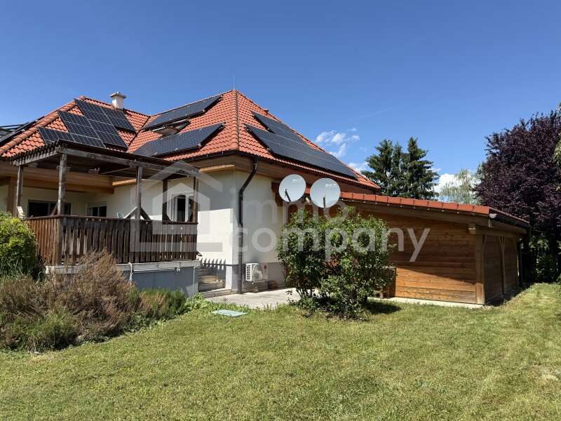 Haus in 2620  - 2