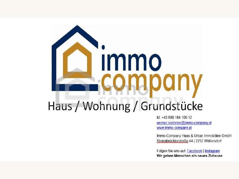 Haus in 4840  - 2