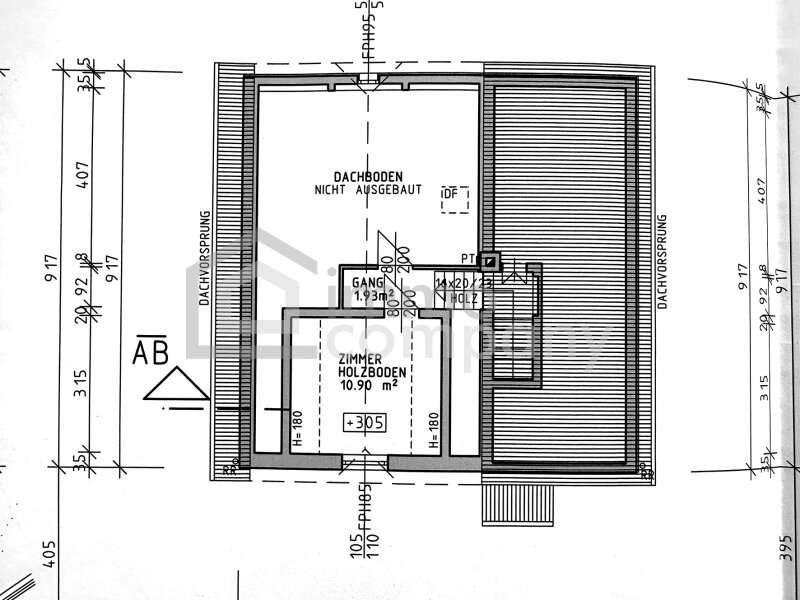Haus in 2560  - 27