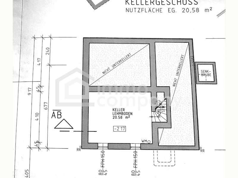 Haus in 2560  - 29