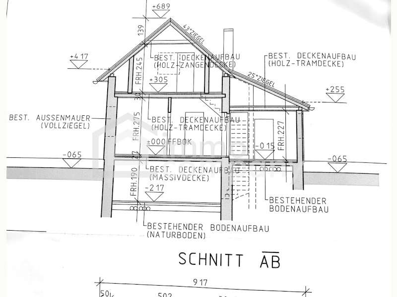 Haus in 2560  - 30