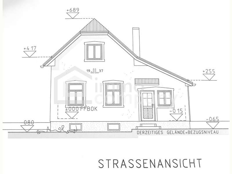 Haus in 2560  - 31