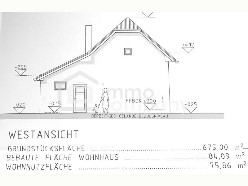 Haus in 2560  - 32
