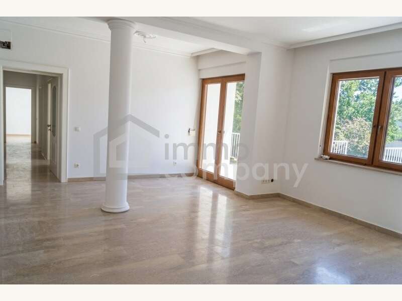 Wohnzimmer Wohnbereich 1.1 - Bild 3 von 6 Villa in 2422 - 3