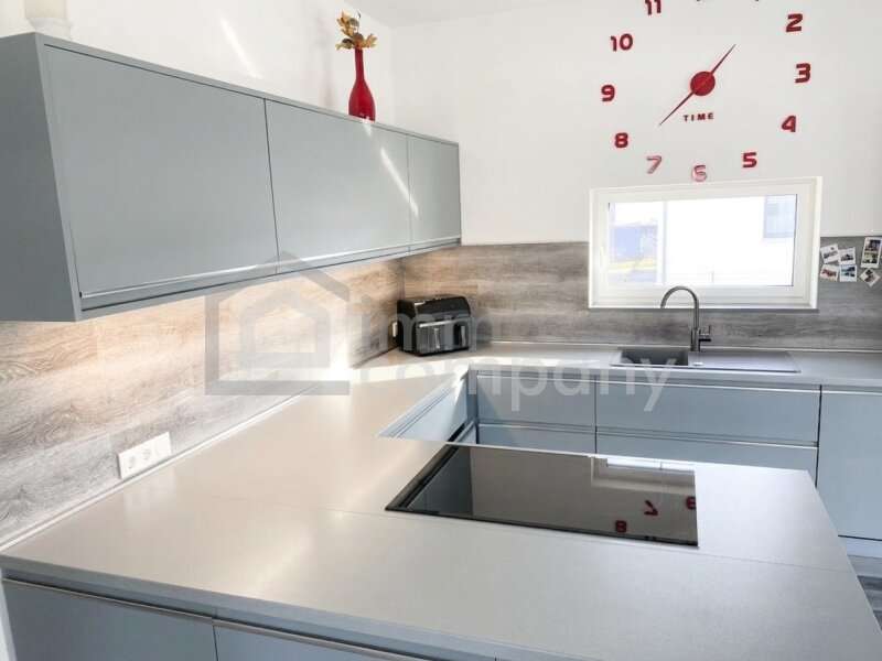 Mitterndorf an der Fischa Einfamilienhaus - Bild 5 von 9 Einfamilienhaus in 2441 - 5