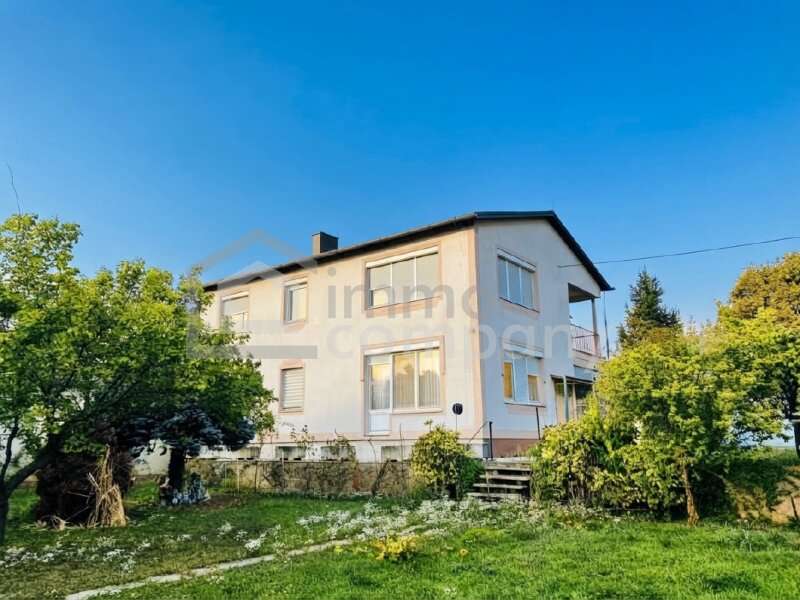 Gols Einfamilienhaus - Bild 1 von 8 Einfamilienhaus in 7122 - 1
