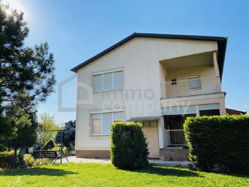 Gols Einfamilienhaus - Bild 2 von 8 Einfamilienhaus in 7122 - 2