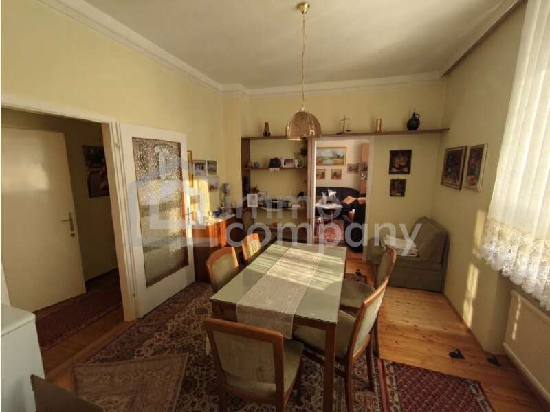 Gols Einfamilienhaus - Bild 6 von 8 Einfamilienhaus in 7122 - 6