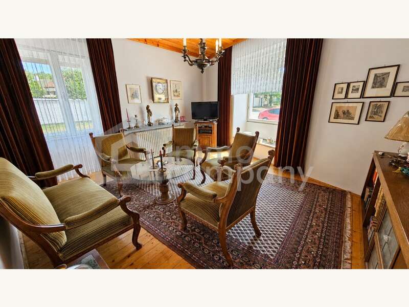 Mannersdorf am Leithagebirge Haus - Bild 5 von 33 Haus in 2452 - 5