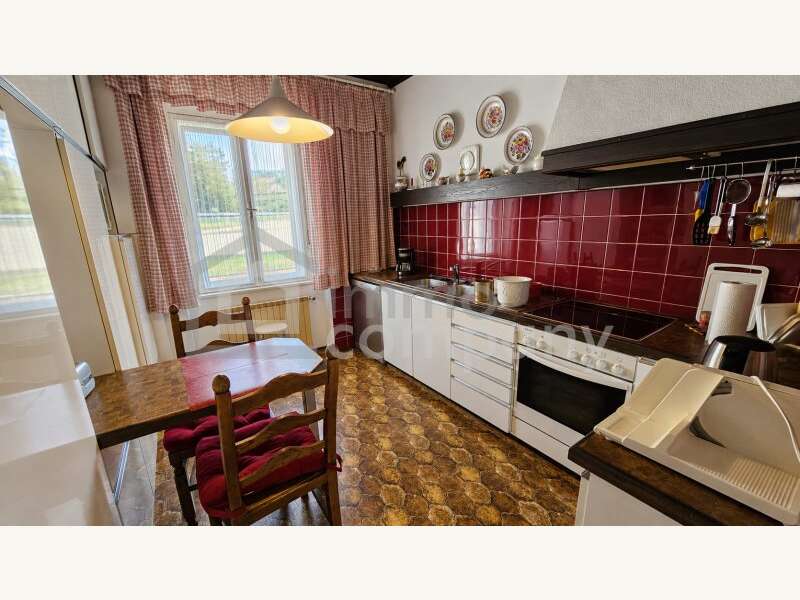 Mannersdorf am Leithagebirge Haus - Bild 6 von 33 Haus in 2452 - 6