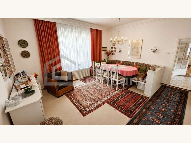 Mannersdorf am Leithagebirge Haus - Bild 8 von 33 Haus in 2452 - 8