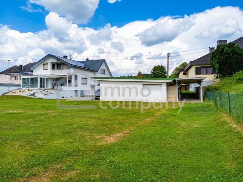Kemeten Einfamilienhaus - Bild 3 von 12 Einfamilienhaus in 7531 - 3