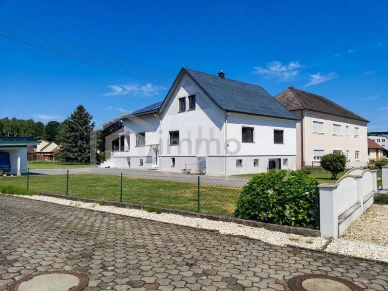 Kemeten Einfamilienhaus - Bild 5 von 12 Einfamilienhaus in 7531 - 5