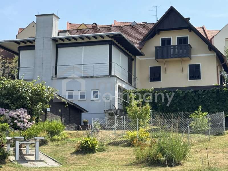 Straden Haus - Bild 1 von 26 Haus in 8345 - 1