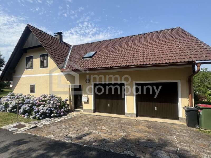 Straden Haus - Bild 5 von 26 Haus in 8345 - 5