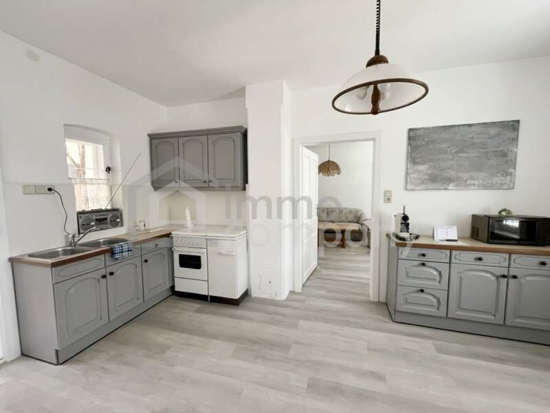 Bungalow in 2123  - 1