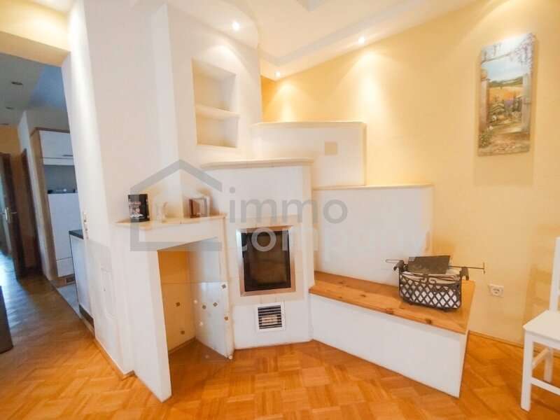 Mischendorf Einfamilienhaus - Bild 2 von 7 Einfamilienhaus in 7511 - 2
