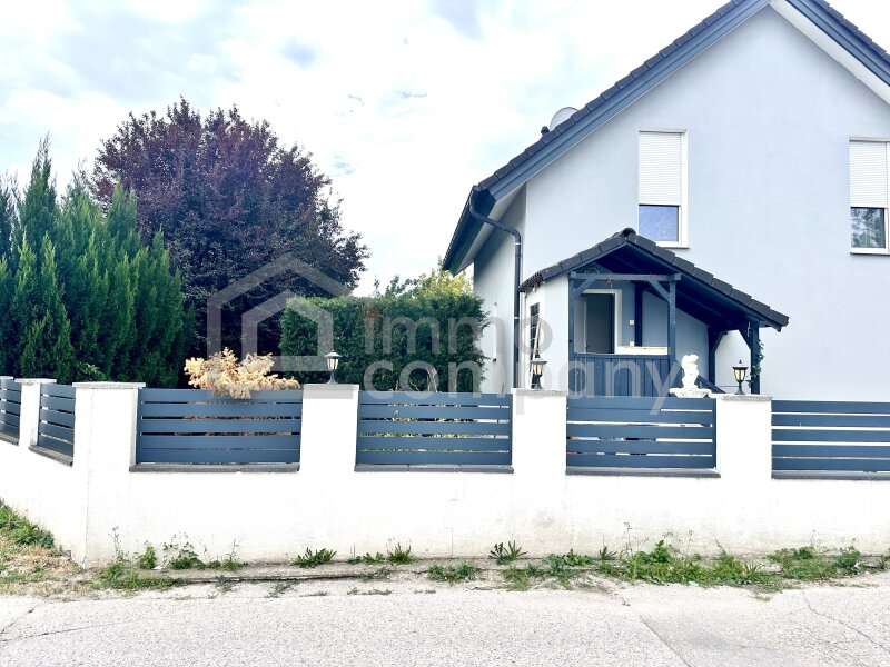 Einfamilienhaus in 2301  - 1
