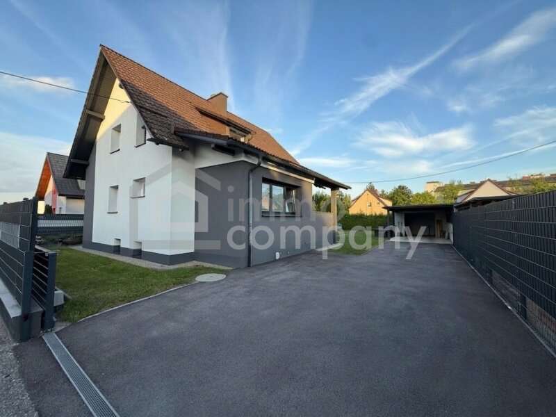 Einfamilienhaus in 4600  - 1