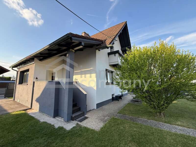 Einfamilienhaus in 4600  - 2
