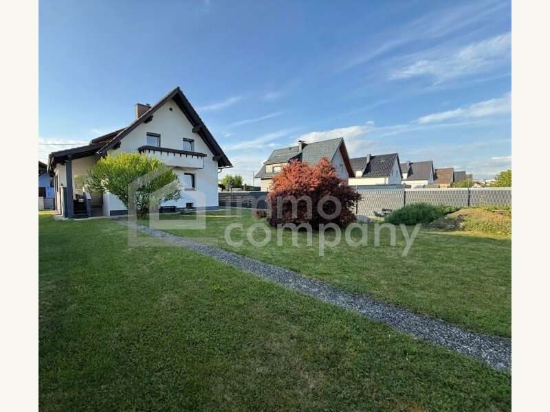 Einfamilienhaus in 4600  - 3